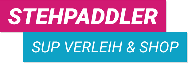 STEHPADDLER SUP VERLEIH