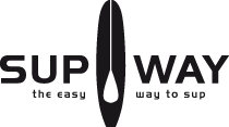 SUP-WAY Logo