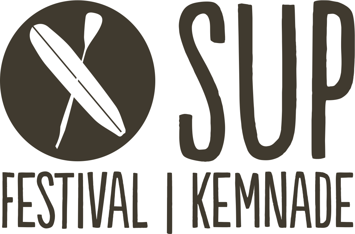 SUP Festival Kemnade Logo