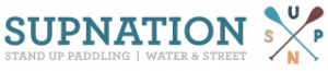 SUPNATION Logo