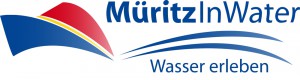 Mueritz InWater_Logo