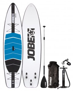 JOBE 10.6 Stand Up Paddle Board Pack 2015