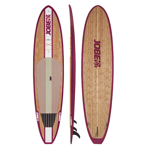 Stand Up Paddle Board Jobe Bamboo SUP 11.6