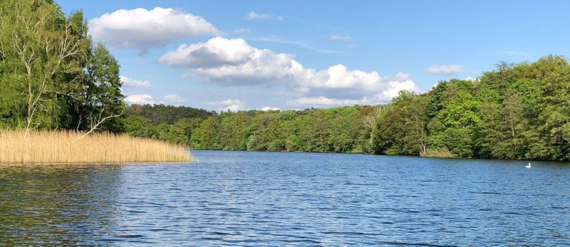 Schlachtensee Berlin