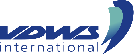VDWS Logo