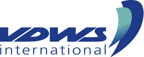 VDWS Logo